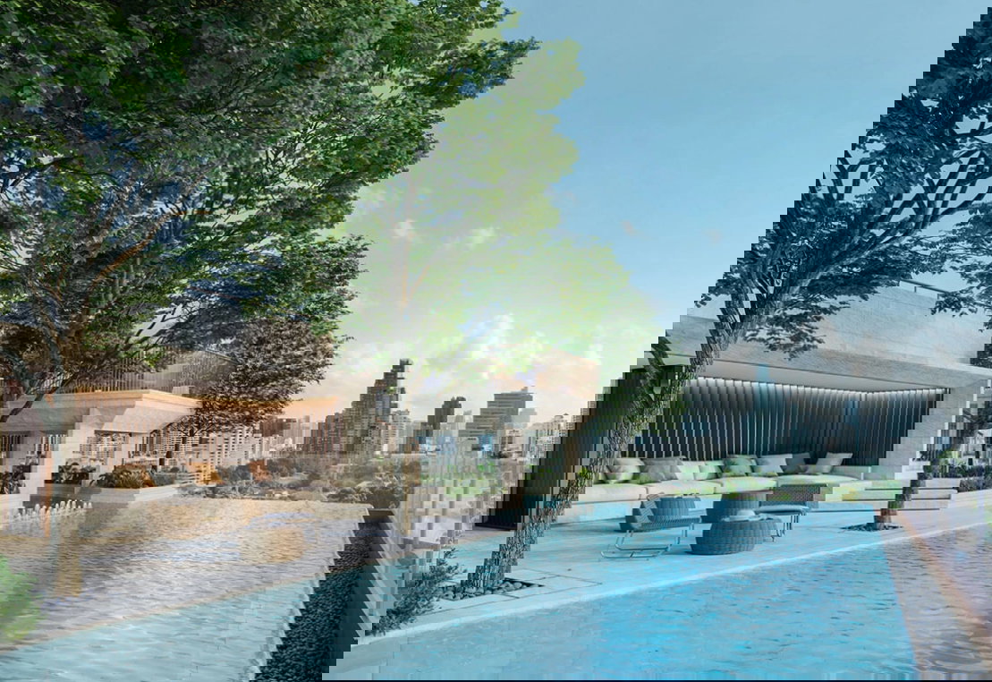 รูป 💎VIA 61 สุขุมวิท 61 เพียง 370 เมตร จาก BTS เอกมัย* เดินทางเข้า–ออกเมืองสะดวก เริ่ม 12.9 ล้านบาท 📞093-1681685/061-6166142 - รูปที่ 7/9