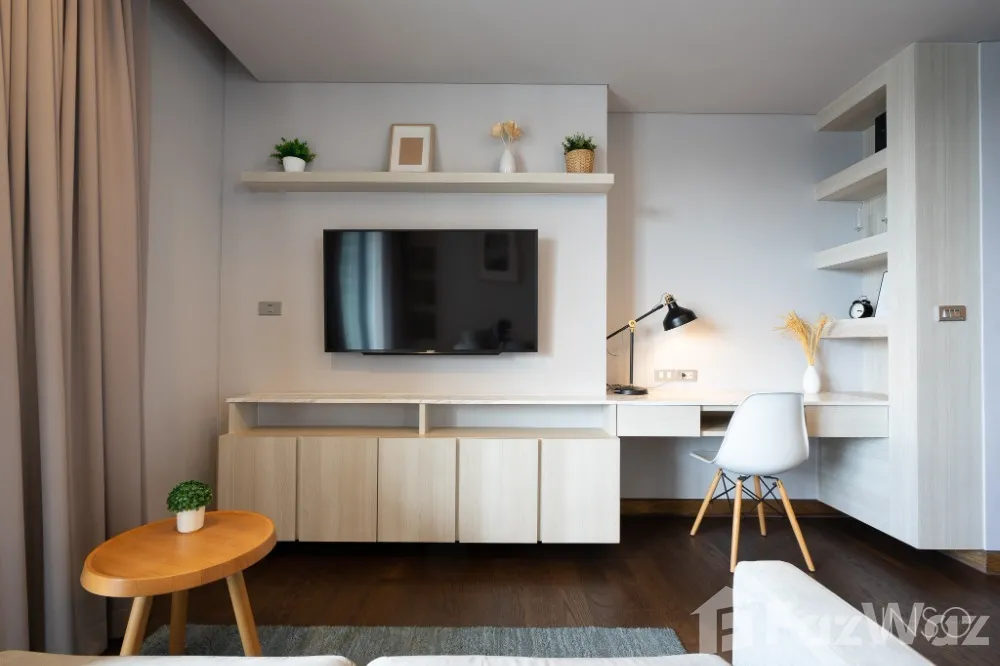 picture The Lumpini 24, fl22, corner unit, 5mins drive to BTS 6186477 - 3/6