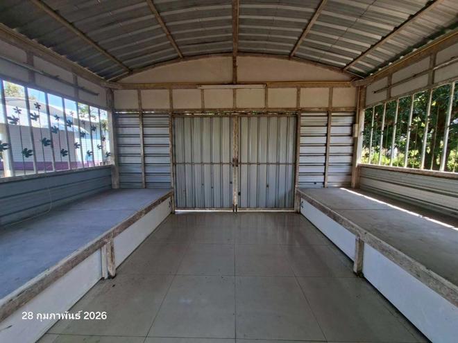 รูป บ้านเดี่ยว 1093 ตร.วา ฝาง เชียงใหม่ 3.8M - รูปที่ 18/50