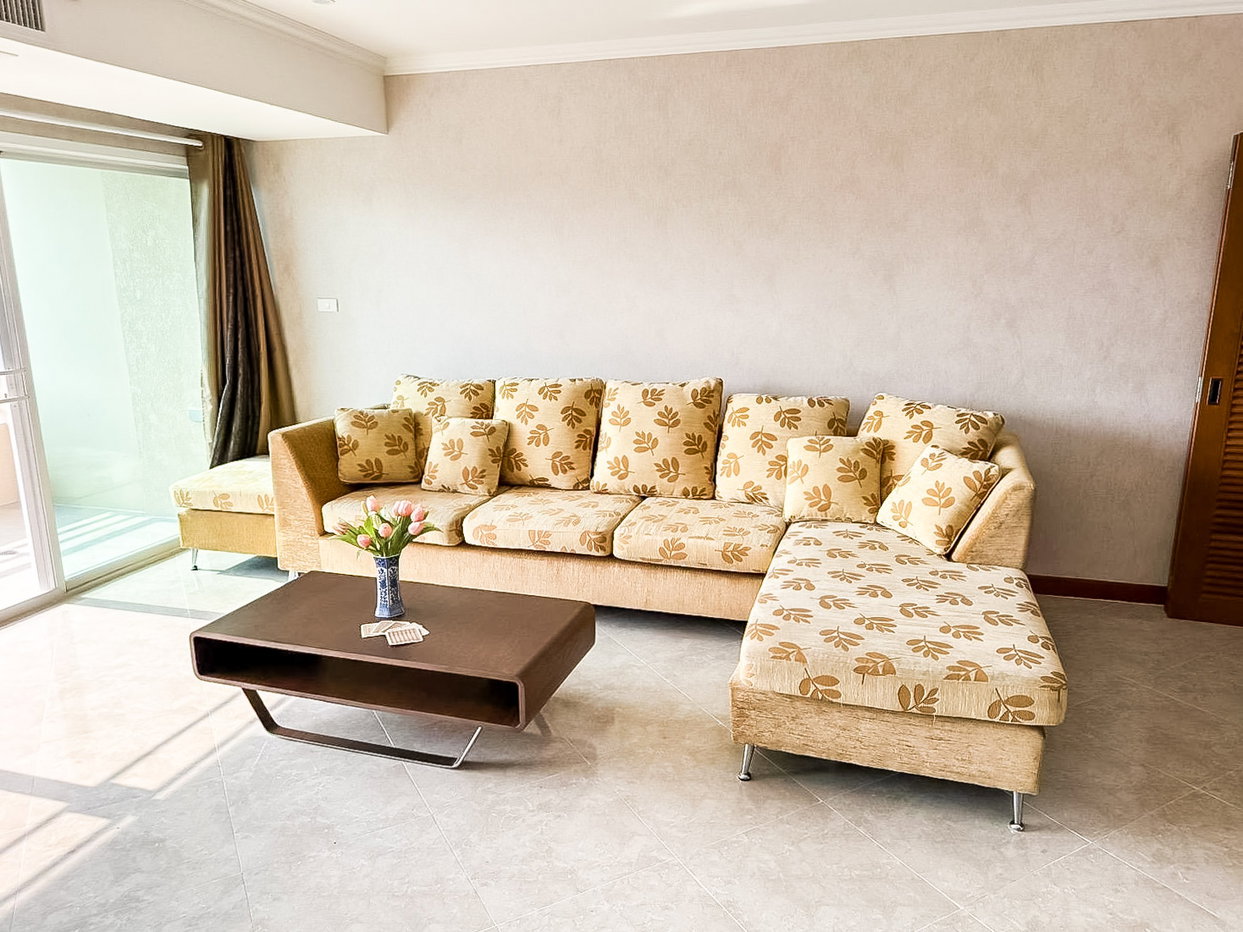 picture Condo for Sale Executive Residence 3 Pratumnak - 3/12