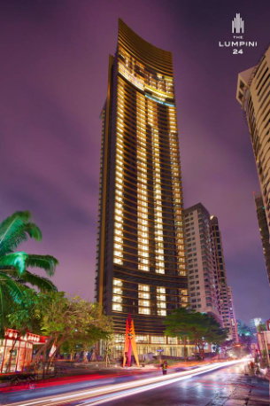 รูป 🏢 ให้เช่าคอนโด : The Lumpini 24 (เดอะ ลุมพินี 24)   รหัสทรัพย์ | 📌LNP-C12873  - รูปที่ 15/20