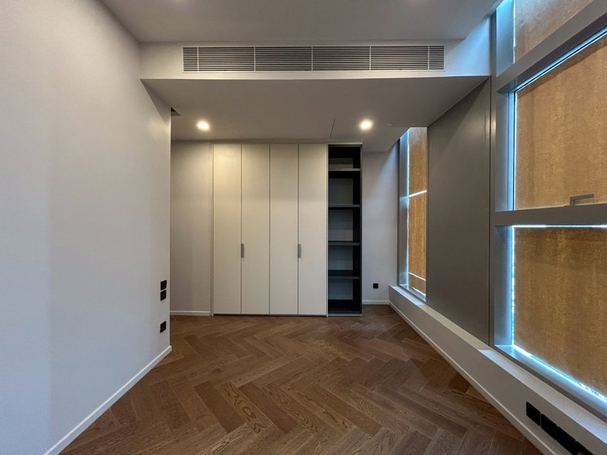 รูป The Residences 38 ราคาโครงการ 4 ห้องนอน 4 ห้องน้ำ เริ่มต้น 105 MB.** - รูปที่ 27/41