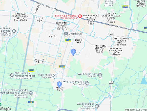 รูป อาคารพาณิชย์ 49.2 ตร.วา กิตตินคร อำเภอบางบ่อ สมุทรปราการ 2.4M - รูปที่ 5/5