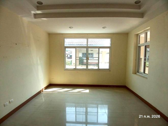 รูป บ้านเดี่ยว 77 ตร.วา สันทราย เชียงใหม่ 5.1M - รูปที่ 8/52