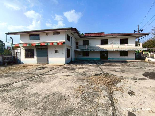 รูป บ้านเดี่ยว 283.5 ตร.วา เชียงของ เชียงราย 6.7M - รูปที่ 2/60