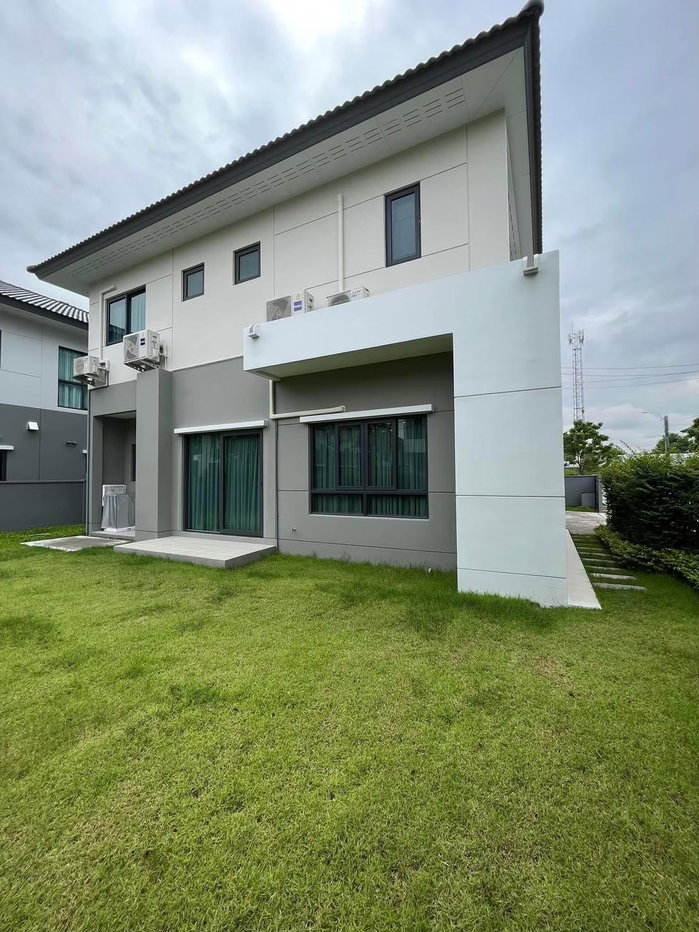 รูป 🏠 ให้เช่าบ้าน : Centro Vibhavadi (เซนโทร วิภาวดี) รหัสทรัพย์ | 📌LNP-H253 - รูปที่ 26/41