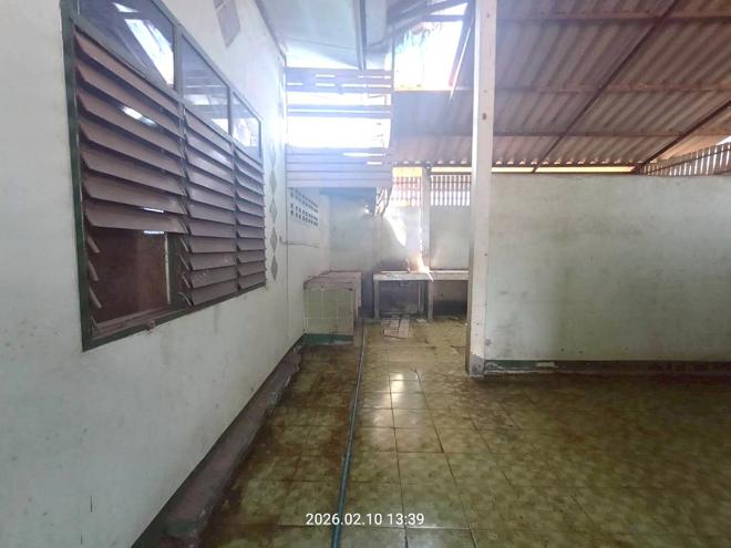 รูป บ้านเดี่ยว 5290 ตร.วา ศรีมหาโพธิ ปราจีนบุรี 15.8M - รูปที่ 17/58
