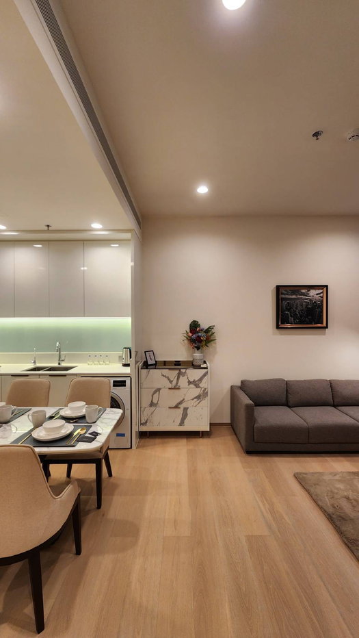 picture CO_OT10 Anil Sathorn 12, Condo for Rent. Line: @cgestate - 10/10