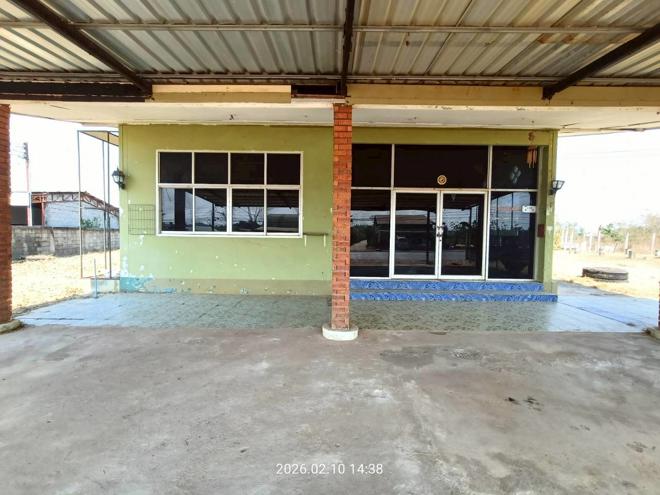 รูป บ้านเดี่ยว 5290 ตร.วา ศรีมหาโพธิ ปราจีนบุรี 15.8M - รูปที่ 2/58