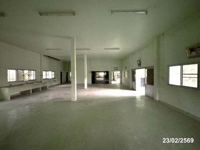 รูป บ้านเดี่ยว 493 ตร.วา ปักธงชัย นครราชสีมา 4.3M - รูปที่ 6/60