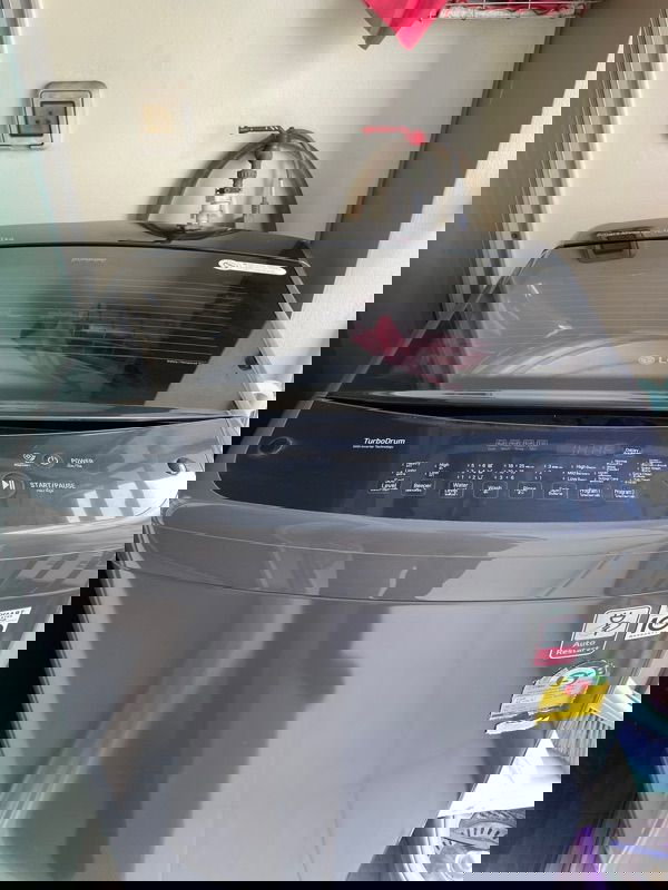 รูป ให้เช่า ลุมพินี วิลล์ รามคำแหง 26 ชั้น 5 - รูปที่ 16/18