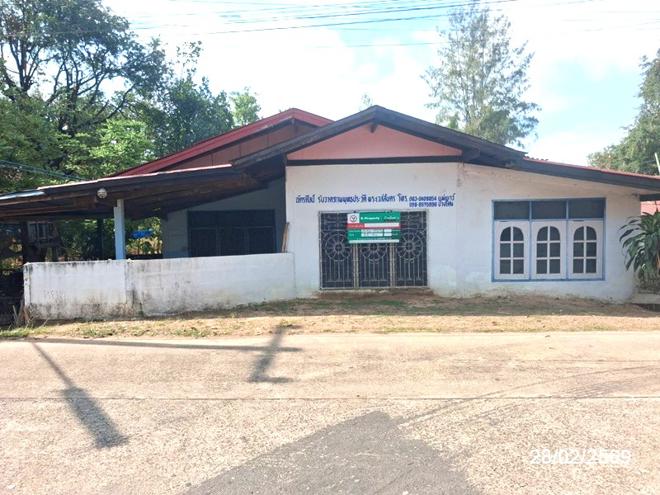 รูป บ้านเดี่ยว 38 ตร.วา เมืองยโสธร ยโสธร 757,000 - รูปที่ 2/24