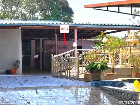 รูป บ้านเดี่ยว 287.5 ตร.วา เมืองตราด ตราด 4.6M - รูปที่ 17/20