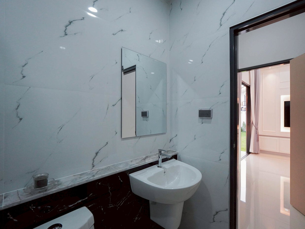 รูป 3 Bedroom House for Sale in Na Kluea Pattaya - รูปที่ 16/21