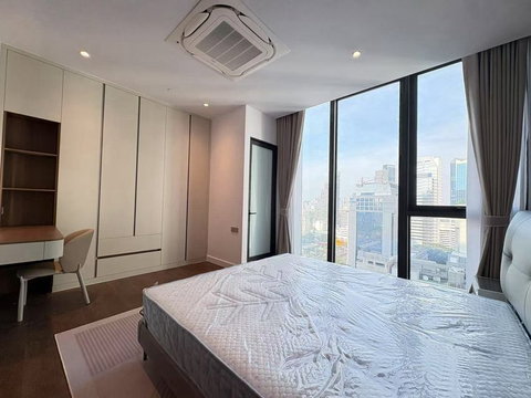 🎏 For Rent 🏩 Supalai Icon Sathorn 🏩 JA-1396