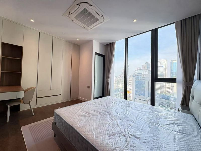 รูป 🎏 For Rent 🏩 Supalai Icon Sathorn 🏩 JA-1396 - รูปที่ 1/9