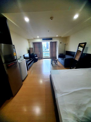 Condos for rent : For rent condo THE TRENDY CONDOMINIUM Building 1, Floor 9,Studio, Room size 35.00 sqm