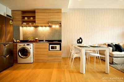 Condos for rent : ✨ Noble Refine Sukhumvit 26 | Spacious Unit in Prime Phrom Phong – Walk to BTS ✨