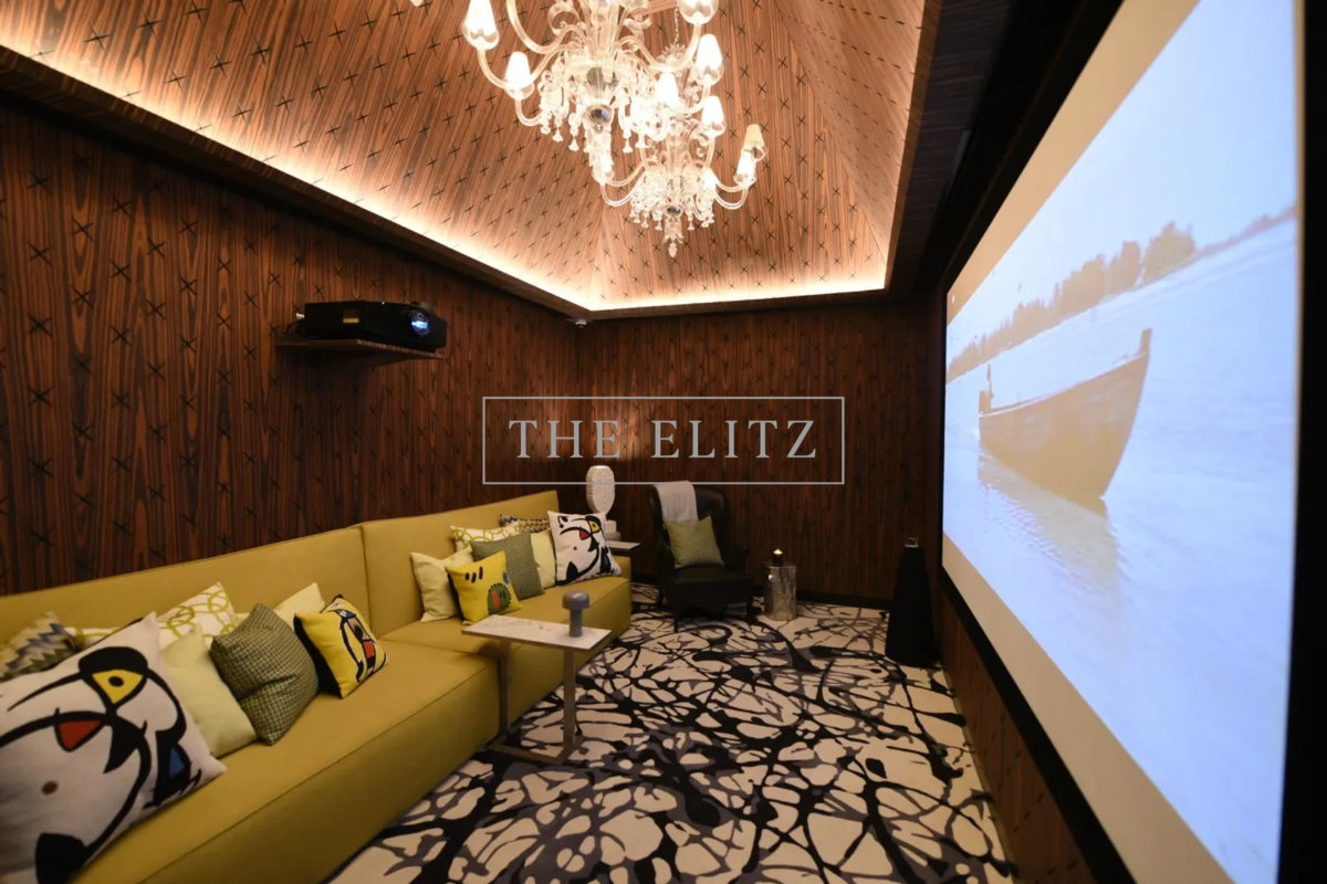 รูป ✨ ความเป็นส่วนตัวในสังคมระดับ Elite 💎 เช่าคอนโด KHUN by YOO สเปกวัสดุพรีเมียม พร้อมระบบรักษาความปลอดภัย 24 ชม 🎉 - รูปที่ 22/27