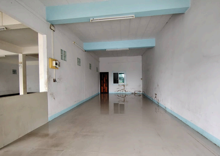 picture SHOP HOUSE 101 Sq.w. Yang Chum Noi Si Sa Ket for 5.2M - 19/21