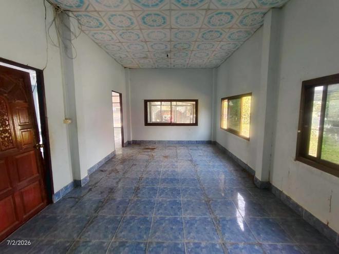 รูป บ้านเดี่ยว 137.2 ตร.วา ชุมแพ ขอนแก่น 2.3M - รูปที่ 6/32