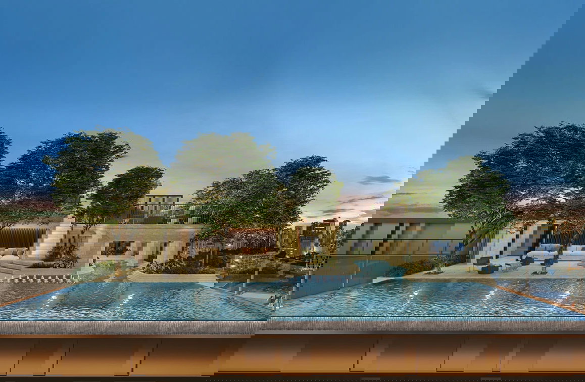 รูป 🏙️ VIA 61 สุขุมวิท 61 ใจกลางสุขุมวิท 61 โลเคชันที่ขึ้นชื่อเรื่องความสงบและความเป็นส่วนตัวเริ่ม 12.9 ล้านบาท 📞093-1681685/061-6166142 - รูปที่ 6/7