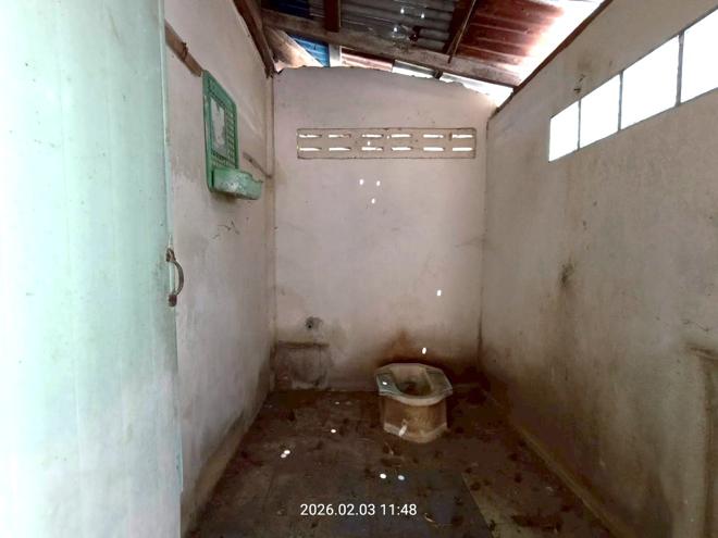 รูป บ้านเดี่ยว 205 ตร.วา โคกสำโรง ลพบุรี 1.7M - รูปที่ 25/56