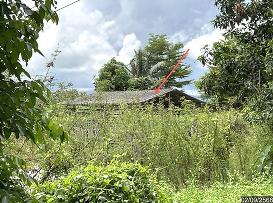 รูป บ้านเดี่ยว 3304 ตร.วา พาน เชียงราย 12.5M - รูปที่ 25/32