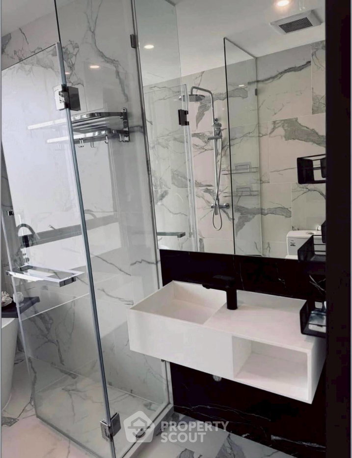รูป คอนโด 1 ห้องนอน 43 ตร.ม. ที่ 168 Sukhumvit 36 ใกล้ BTS Thong Lor (ID 2804358) - รูปที่ 9/12