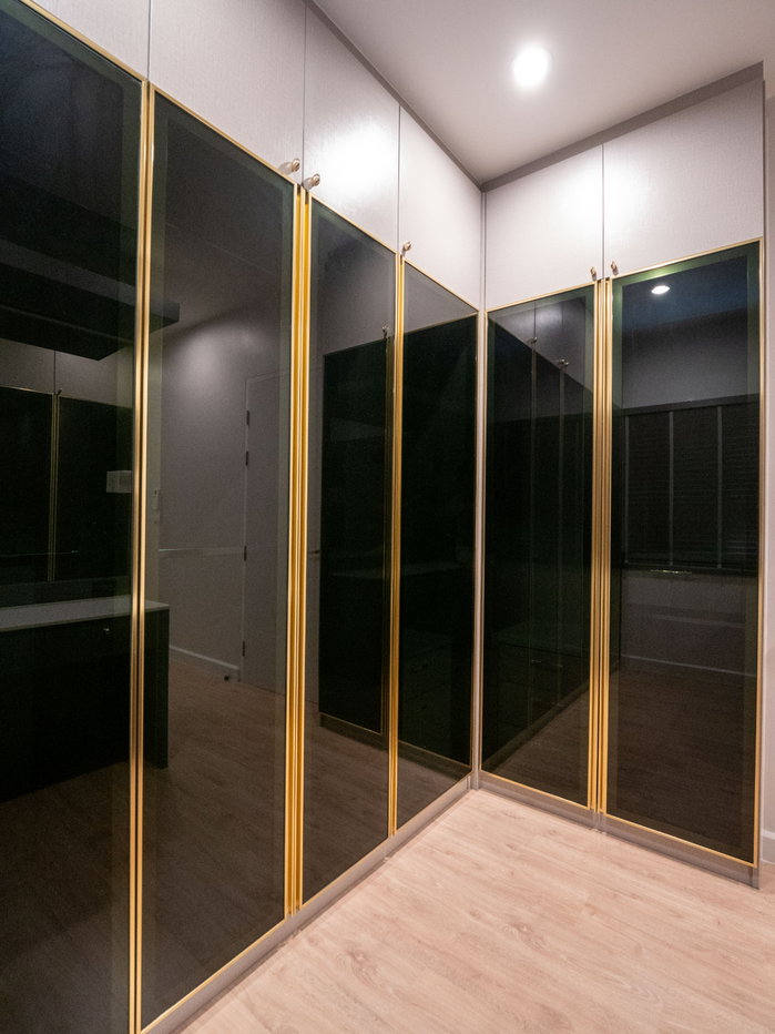 รูป #ขายบ้านราคาดีที่สุด #ซิตี้เซนส์พลัสพระราม2ท่าข้าม #หลังมุม #ใกล้ส่วนกลางและสระว่ายน้ำ พร้อมอยู่ ตกแต่งบิ้วอินหรู พร้อมเฟอร์นิเจอร์ครบครัน - รูปที่ 50/50