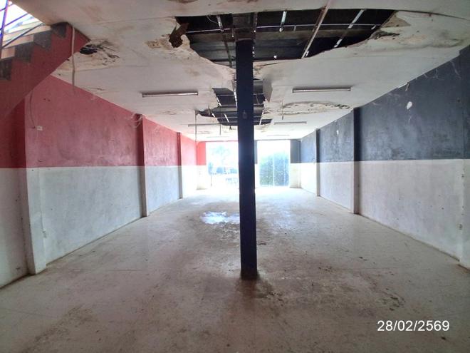 รูป บ้านเดี่ยว 69 ตร.วา คำเขื่อนแก้ว ยโสธร 7.3M - รูปที่ 5/28