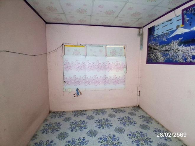 รูป บ้านเดี่ยว 38 ตร.วา เมืองยโสธร ยโสธร 757,000 - รูปที่ 5/24