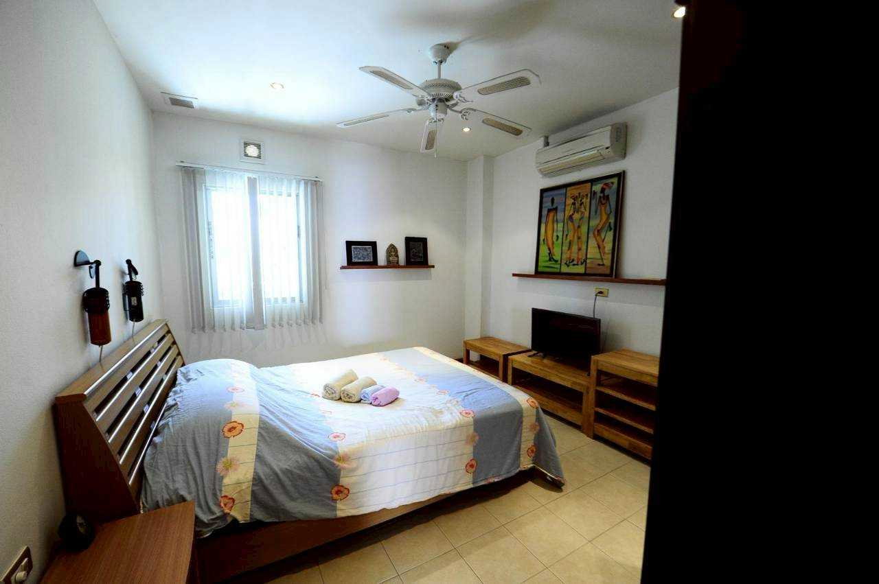 รูป 2 Bed Condo for Sale at Nordic Residence Pratumnak Hill Pattaya - รูปที่ 8/11