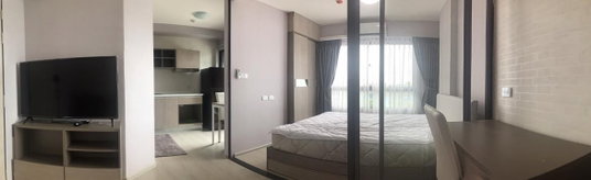 รูปภาพ 🏠For rent!! Grene condo Songprapa-Don mueang