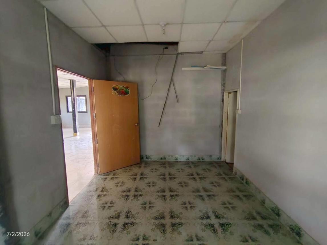 รูป บ้านเดี่ยว 95 ตร.วา ภูเขียว ชัยภูมิ 1.4M - รูปที่ 40/52