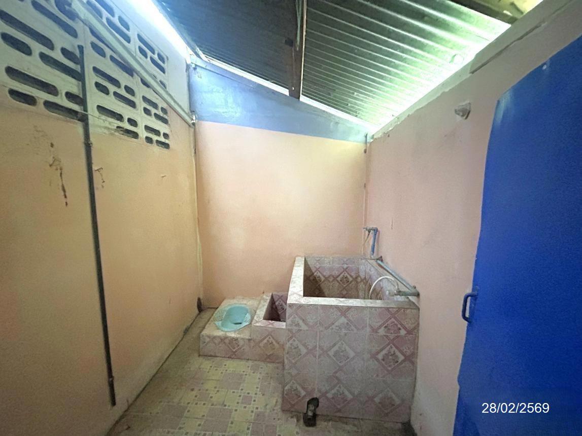 รูป บ้านเดี่ยว 38 ตร.วา เมืองยโสธร ยโสธร 757,000 - รูปที่ 18/24