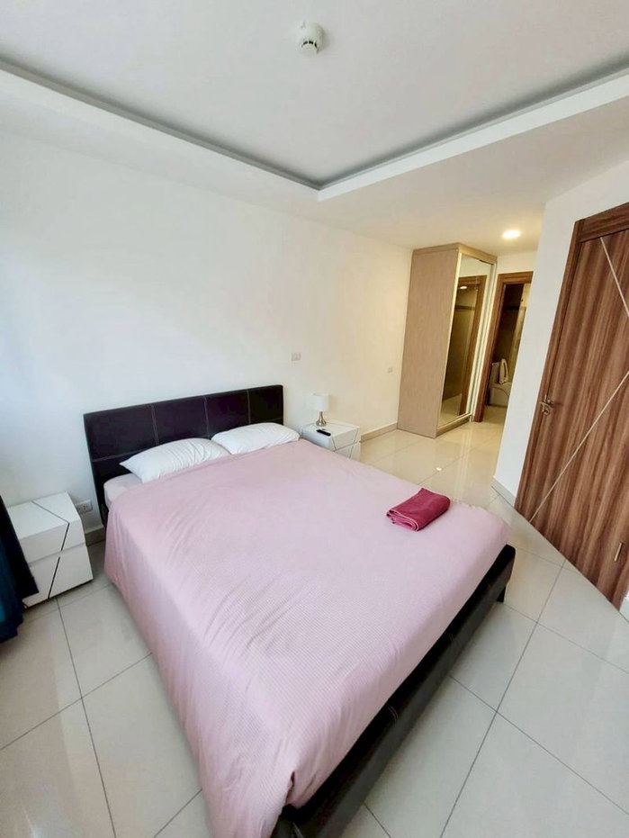 รูป 1 Bed for Sale at Laguna Beach Resort 3 Maldives Jomtien Pattaya - รูปที่ 5/7