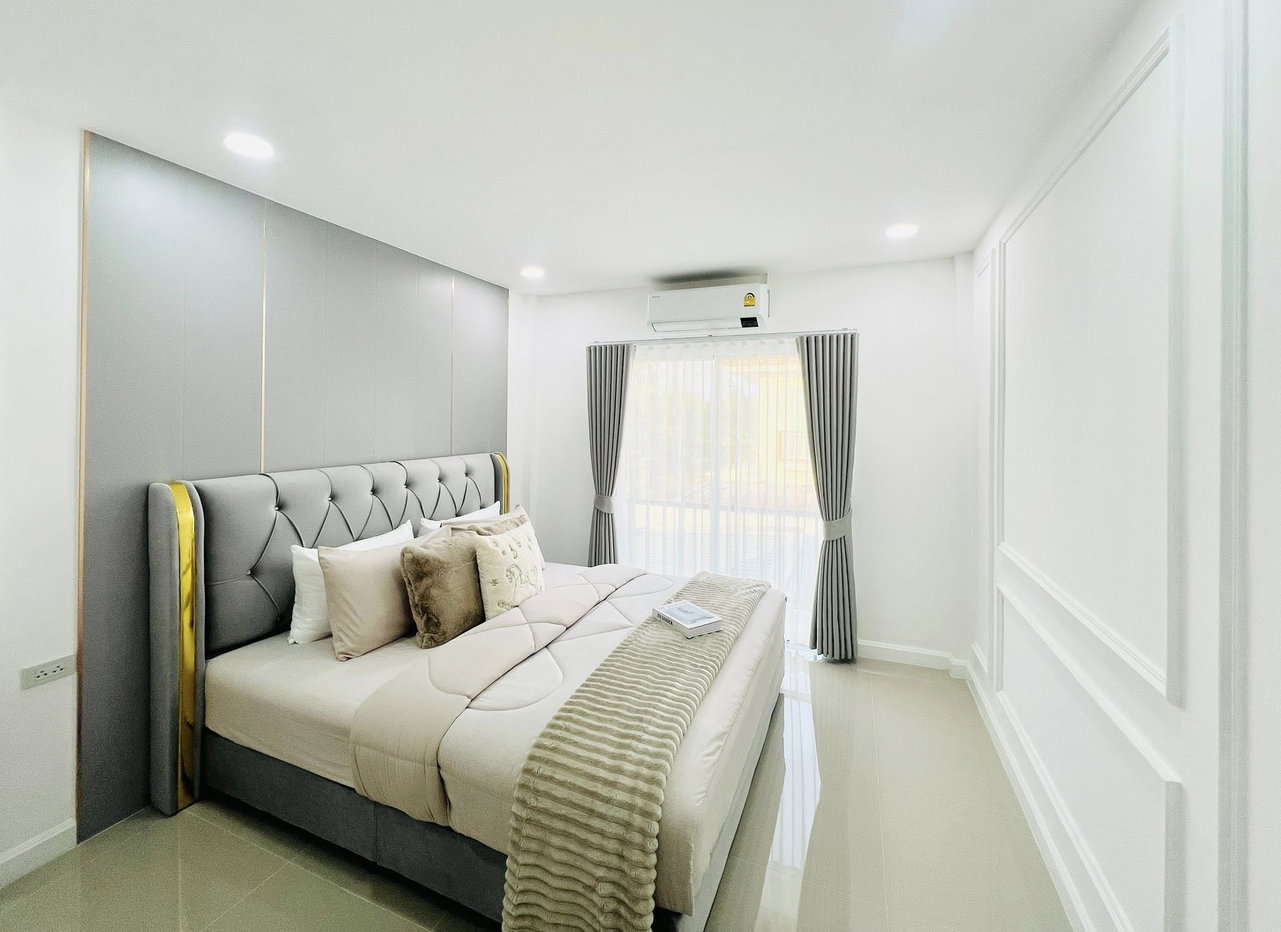รูป Pool Villa for Sale East Pattaya 3 Bedroom Private Pool - รูปที่ 10/20