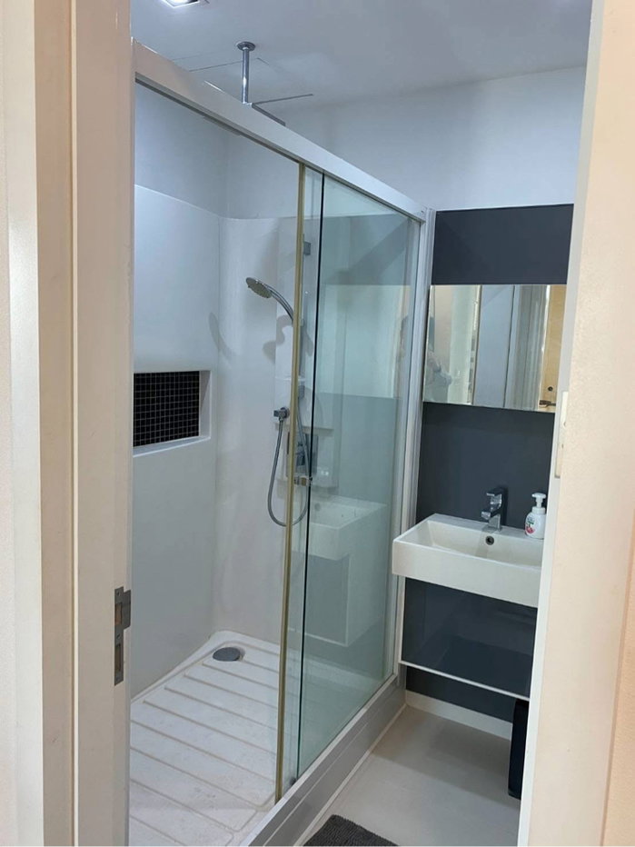 รูป 🛑LINE ID @cutecondo มี@🛑 THE ROOM สุขุมวิท62 2beds 40,000 ว่าง✅ ตอบไว  - รูปที่ 8/8