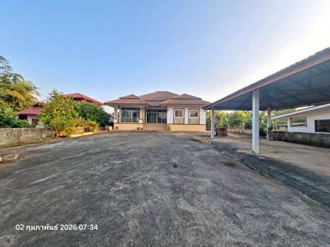 รูป บ้านเดี่ยว 215 ตร.วา จุน พะเยา 2.5M - รูปที่ 29/32