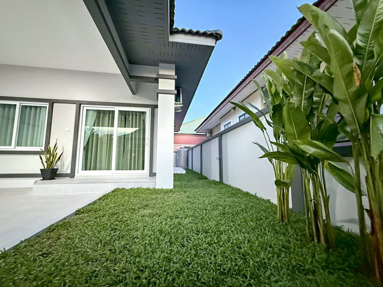 รูป 3 Bedroom House for Sale in East Pattaya - รูปที่ 6/15