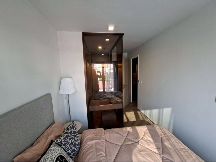 picture 🛑 24,000 THB/month | Ready to move in 🏢 Chapter Thonglor 25 (Building B, 6th Floor) - 6/10