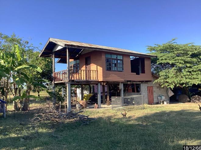 รูป บ้านเดี่ยว 122 ตร.วา คง นครราชสีมา 474,000 - รูปที่ 2/14