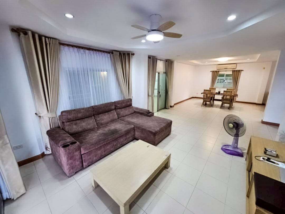 รูป 4 Bedroom House for Sale in North Pattaya - รูปที่ 4/17