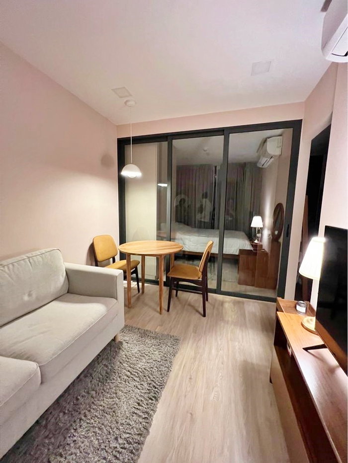 รูป 🙋🏼💎🙋🏼💥แอดไลน์นัดดูห้องได้เลย📲The Nest Chula - Samyan - รูปที่ 5/13
