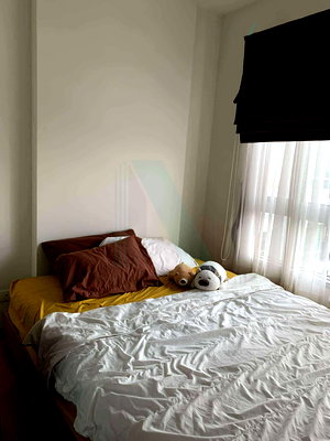 Condos for sale : For Sell Condo THE PRESIDENT SATHORN - RATCHAPHRUEK 3 Building 1, Floor 14,1 bed room, Room size 25 sqm