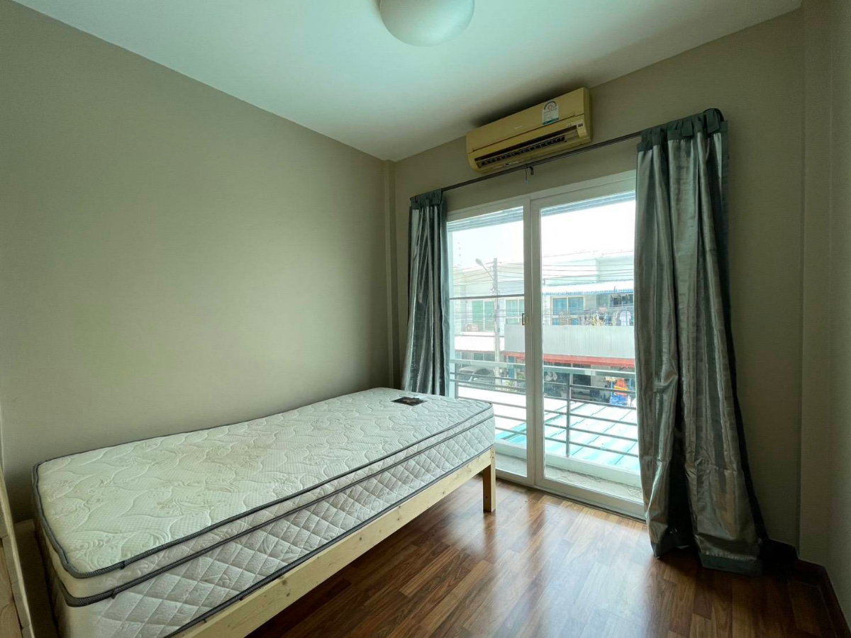 รูป ให้เช่า ทาวน์เฮ้าส์ ศุภาลัย โนโววิลล์ ลำลูกกา คลอง 5 - รูปที่ 16/33