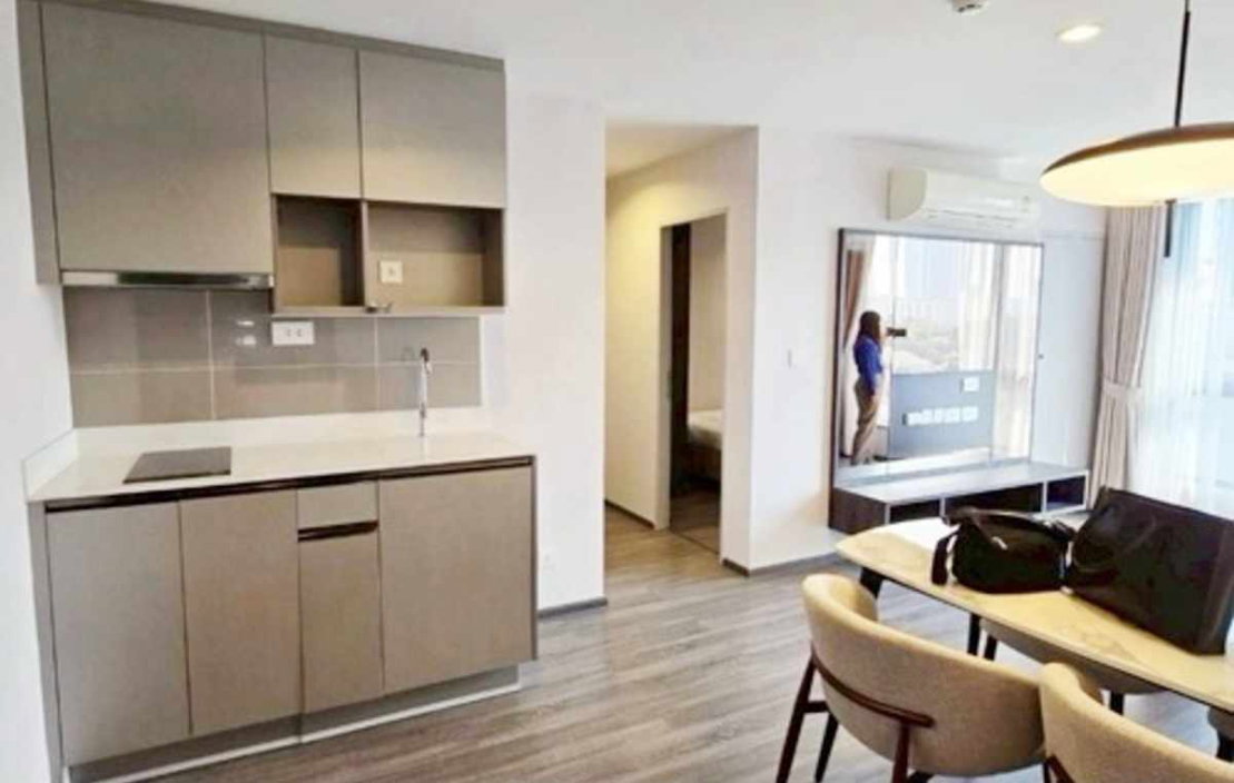 รูป ห้องว่าง🙋🏼💎🙋🏼💥แอดไลน์นัดดูห้องได้เลย📲ไอดีโอ โมบิ สุขุมวิท 40 - รูปที่ 6/7