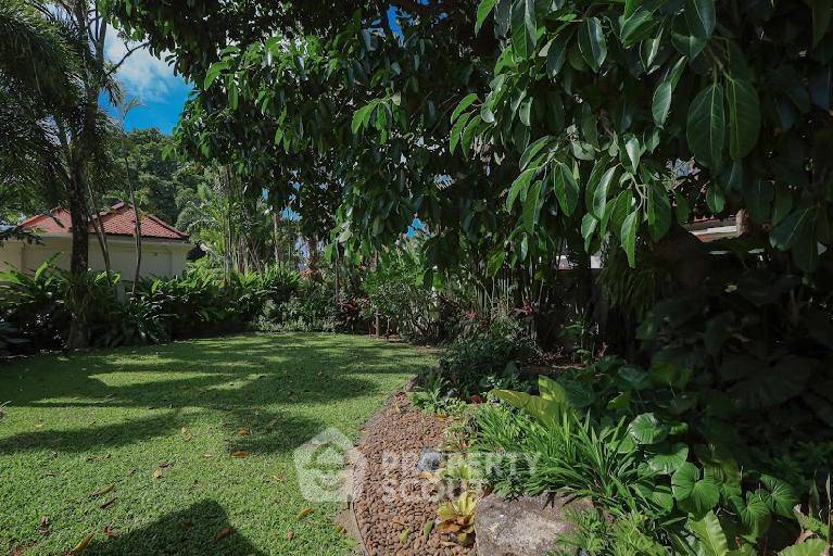 รูป วิลล่า 4-ห้องนอน ที่ สายธาร วิลล่า ใกล้ หาดลากูน่า (ID 2804372) - รูปที่ 8/8
