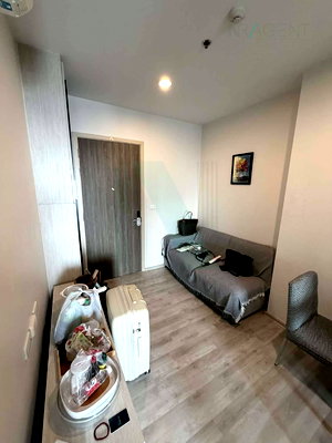 เช่าคอนโด เมกะ บางนา : 🎉 ให้เช่าคอนโด นิช โมโน เมกะ สเปซ บางนา อาคาร 1 ชั้น 35 1 ห้องนอน ขนาด 30 ตรม ใกล้ รพ.ปิยมินทร์